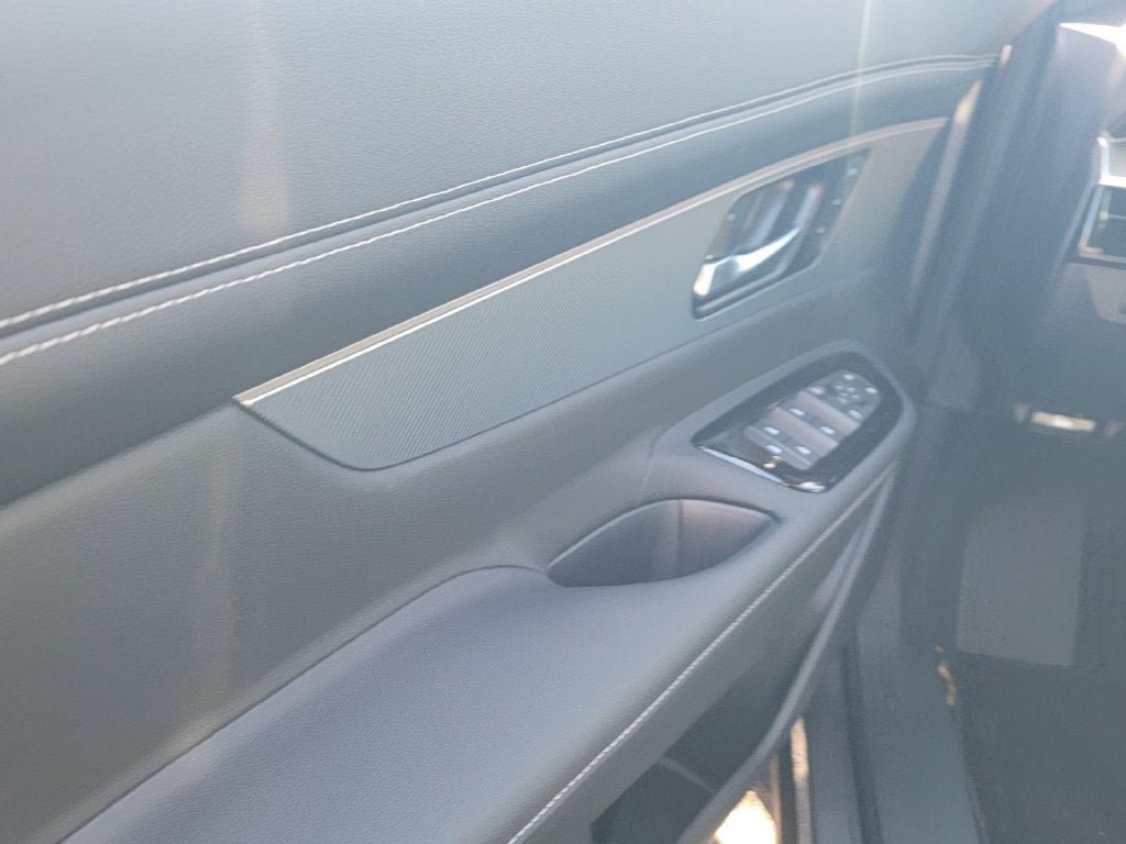 New 2027 Nissan Murano SL AWD/4WD image 9
