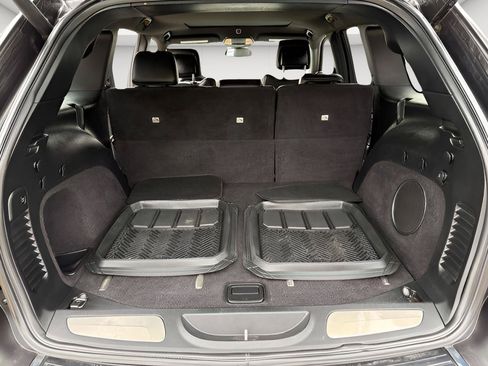 Used 2014 Jeep Grand Cherokee Limited AWD/4WD image 14