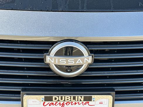 Used 2025 Nissan Murano SL AWD/4WD image 47