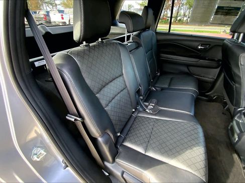 Used 2020 Honda Passport EX-L image 19