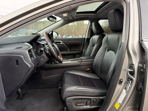 Used 2022 Lexus RX 350 FWD w/ Premium Package image 13