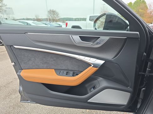 New 2026 Audi RS 6 performance image 25