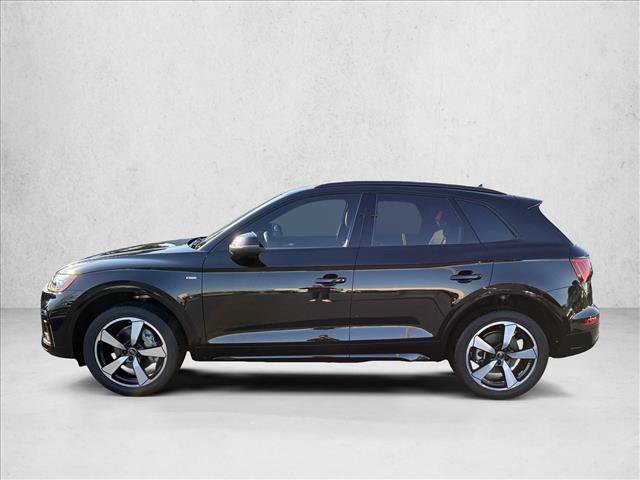 Used 2023 Audi Q5 2.0T Premium Plus w/ Premium Plus Package AWD/4WD image 8