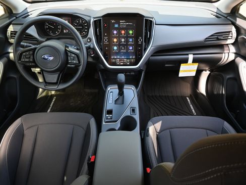 Certified 2025 Subaru Crosstrek 2.0i Premium w/ Crosstrek Mirror Package image 30