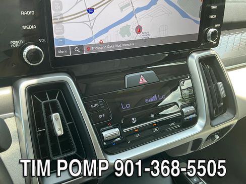Used 2023 Kia Sorento S w/ Panoramic Sunroof Package FWD image 24