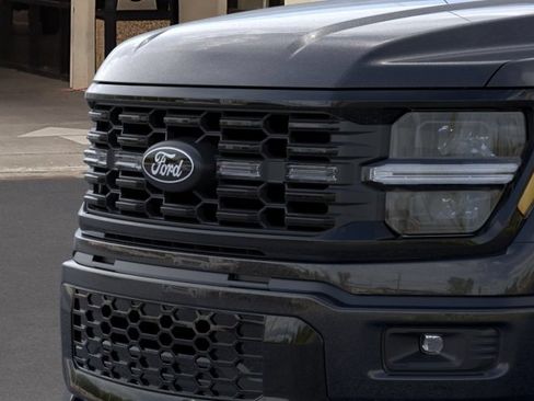 New 2026 Ford F150 STX w/ F-150 LOBO Package AWD/4WD image 39