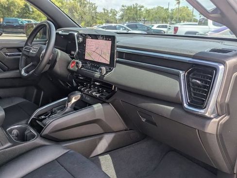 Used 2024 GMC Canyon Elevation w/ Convenience Package RWD image 25