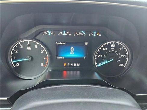 Used 2022 Ford F150 XL w/ STX Appearance Package AWD/4WD image 11