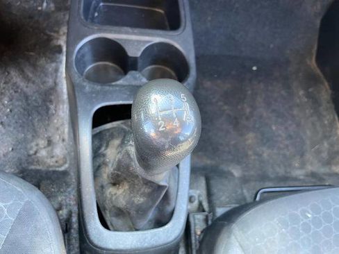 Used 2015 Mitsubishi Mirage DE image 36