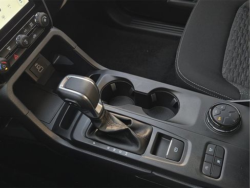 New 2025 Ford Ranger XLT w/ Trailer Tow Package image 20