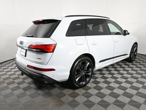 New 2026 Audi Q7 3.0T Premium Plus image 3