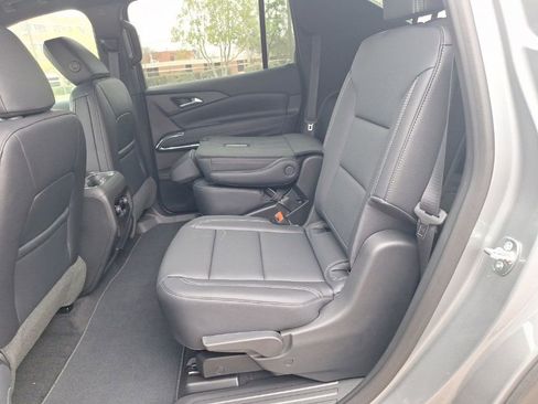 New 2026 Chevrolet Traverse LT w/ Driver Confidence Package image 19