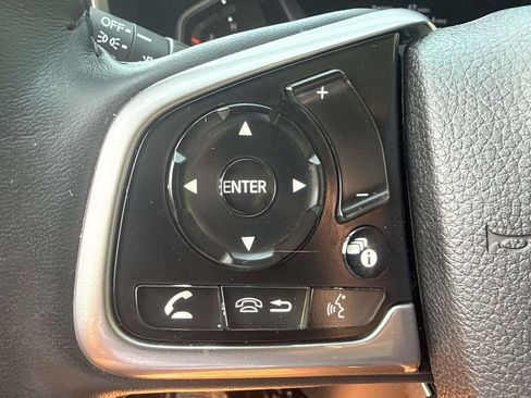 Certified 2021 Honda CR-V Touring image 19