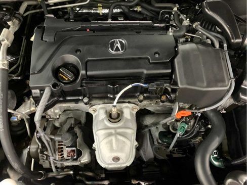 Used 2019 Acura TLX image 65