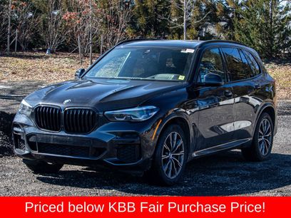 Used 2023 BMW X5 xDrive40i w/ M Sport Package