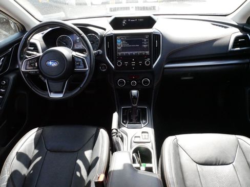Used 2018 Subaru Crosstrek 2.0i Limited w/ Popular Package #2 AWD/4WD image 10