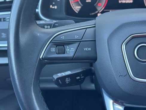 Used 2024 Audi Q7 3.0T Premium Plus image 29