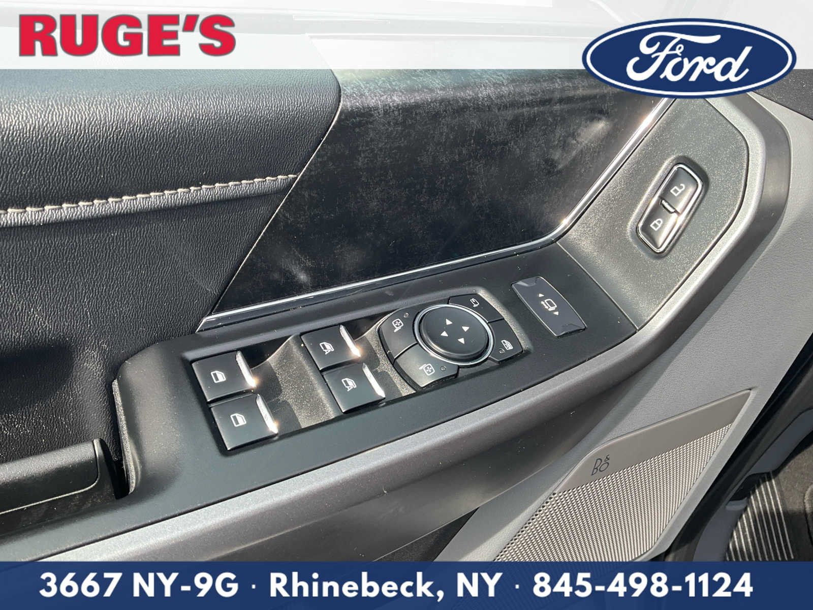 Used 2025 Ford F350 XLT w/ Black Appearance Package AWD/4WD image 19