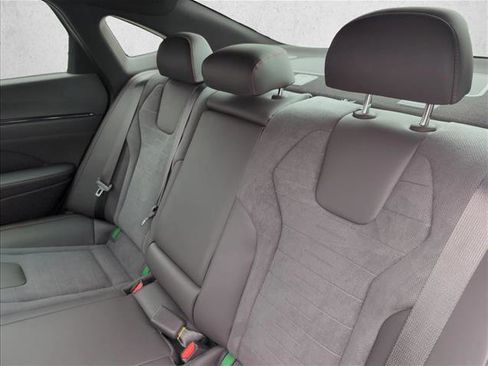 New 2026 Hyundai Sonata N Line image 17