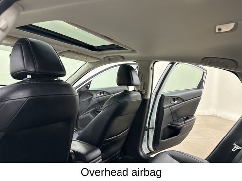 Used 2022 Honda Insight Touring image 28