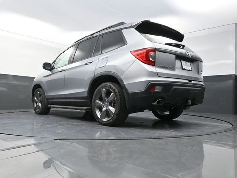 Used 2020 Honda Passport Touring image 26