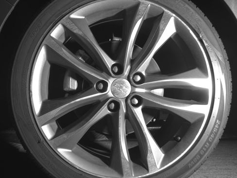 Used 2024 Chevrolet Malibu LT image 12