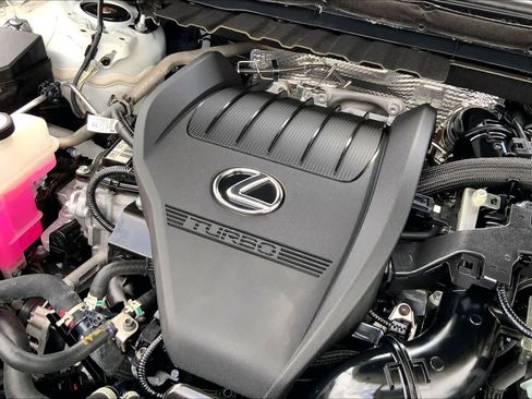 Used 2024 Lexus NX 350 F Sport AWD/4WD image 30