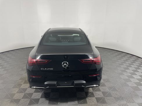 Used 2025 Mercedes-Benz CLA 250 image 4