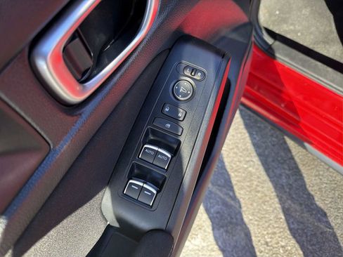 Used 2023 Honda Civic Sport image 22