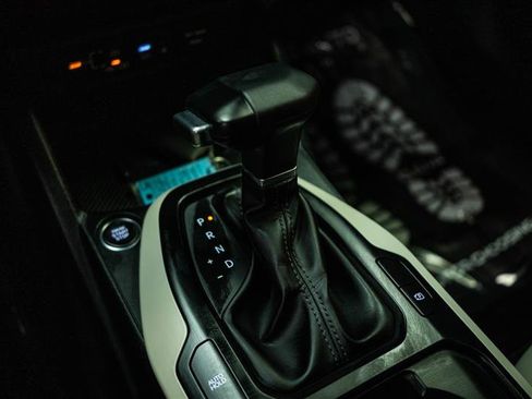 Used 2025 Kia K4 GT-Line Turbo image 20