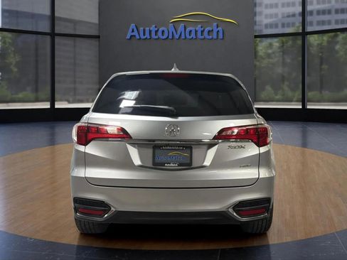 Used 2017 Acura RDX AWD w/ Technology Package image 7