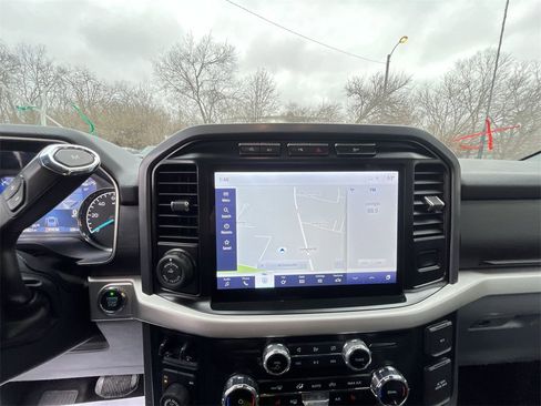 Used 2023 Ford F150 XLT w/ Equipment Group 302A High image 10