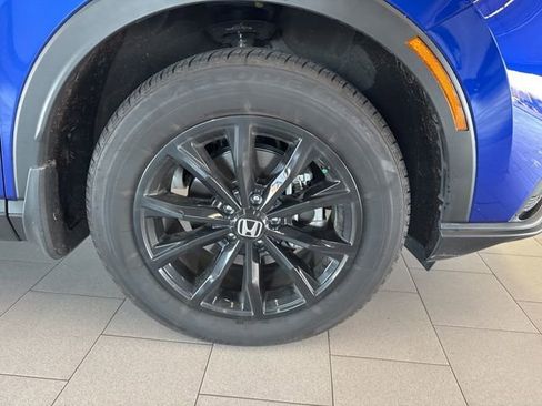 Used 2024 Honda CR-V EX-L image 9