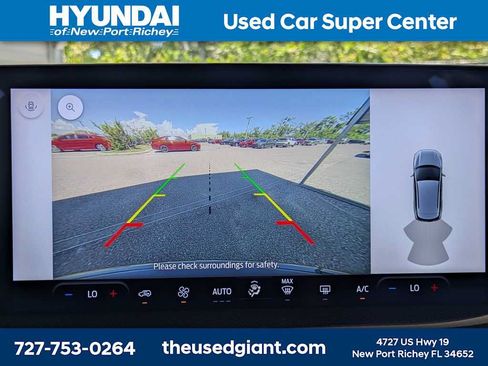 Used 2023 Ford Escape ST-Line w/ Tech Pack #1 FWD image 25