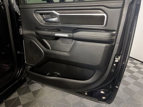 Certified 2025 RAM 1500 Laramie image 29
