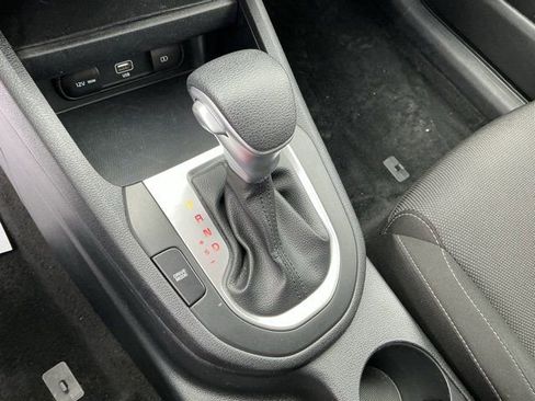 Used 2024 Kia Forte LXS image 21