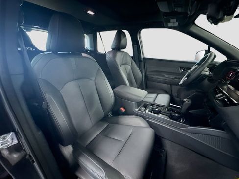 New 2026 Subaru Outback Touring XT image 28