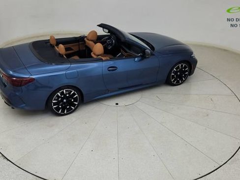 Used 2026 BMW M440i Convertible RWD image 86