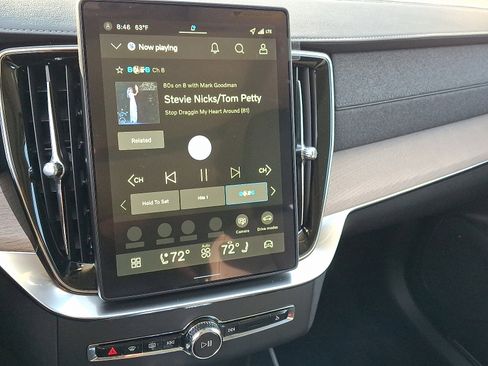 New 2026 Volvo XC90 B6 Plus w/ Protection Package image 12