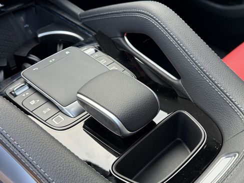 New 2026 Mercedes-Benz GLE 450 4MATIC Coupe image 29