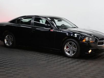 Used 2013 Dodge Charger SE