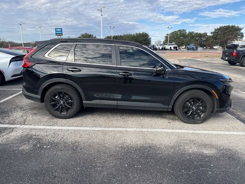 Used 2024 Honda CR-V Sport-L image 9