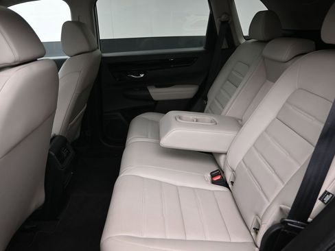 Certified 2024 Honda CR-V EX-L image 15