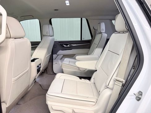 Used 2021 GMC Yukon Denali AWD/4WD image 39