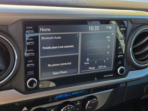 Certified 2023 Toyota Tacoma SR5 w/ SX Package image 22