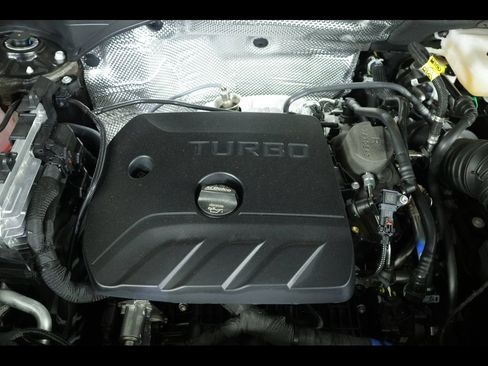 New 2026 Chevrolet TrailBlazer LS w/ LS Convenience Package FWD image 16