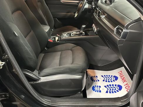 Used 2020 MAZDA CX-5 Sport image 16