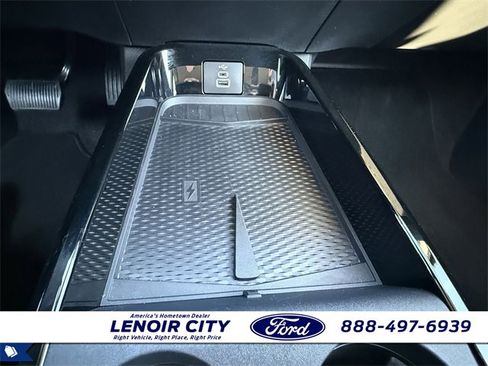 Used 2025 Ford Mustang Mach-E Premium image 20