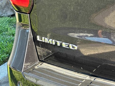 Certified 2024 Ford Expedition Max Limited image 39