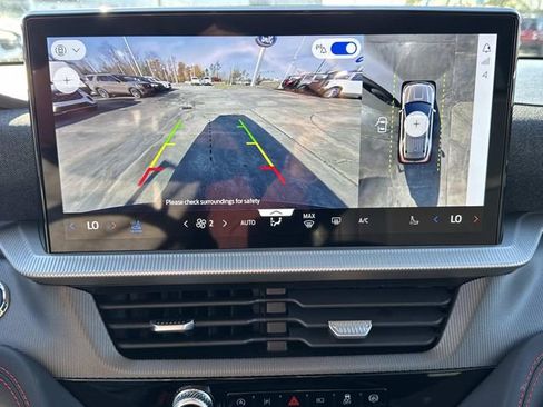 New 2026 Ford Explorer ST image 27